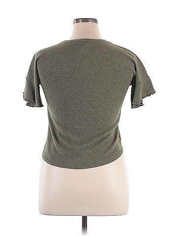 Melrose and Market Short Sleeve T-Shirt (view 2)