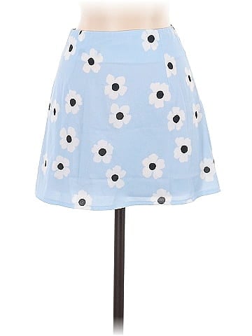 Princess Polly Casual Skirt (view 1)