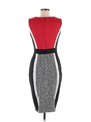 En Focus Studio Cocktail Dress (view 2)