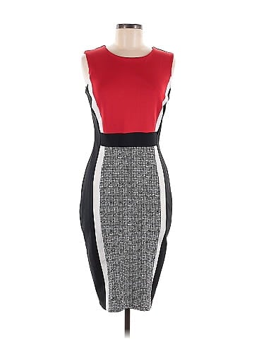 En Focus Studio Cocktail Dress (view 1)