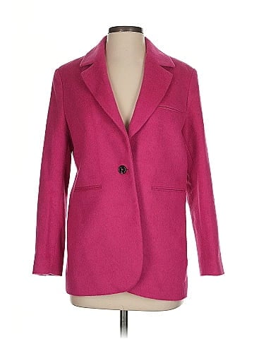 Something Navy Blazer (view 1)