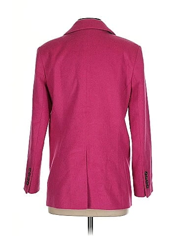 Something Navy Blazer (view 2)