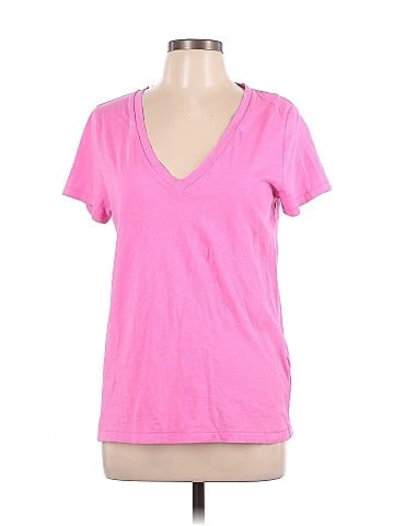 J.Crew Factory Store Short Sleeve T-Shirt (view 1)