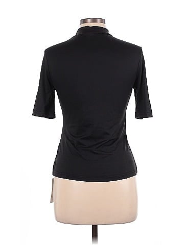 MOTF Short Sleeve Turtleneck (view 2)