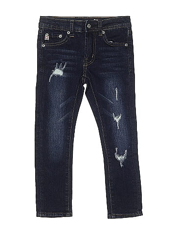 Adriano Goldschmied Jeans (view 1)