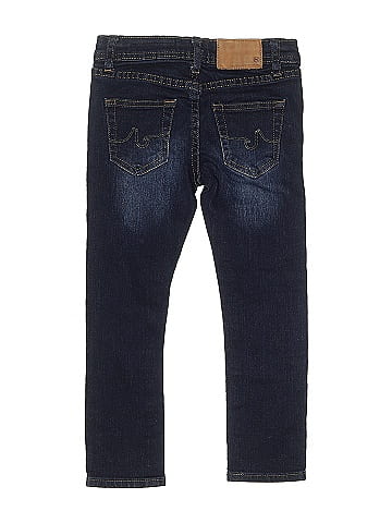Adriano Goldschmied Jeans (view 2)