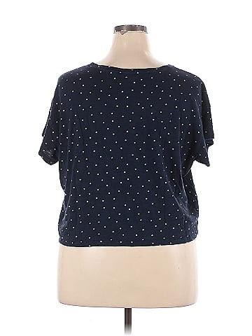 Only Short Sleeve T-Shirt (view 2)