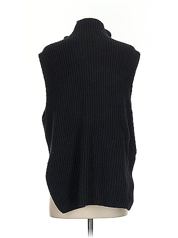 Trouve Turtleneck Sweater (view 2)