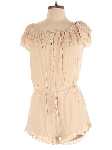 Cotton Candy LA Romper (view 1)