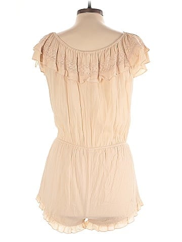 Cotton Candy LA Romper (view 2)