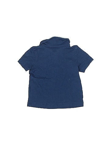 Just One You Made by Carter's Short Sleeve Polo (view 2)