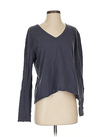 t.la 3/4 Sleeve T-Shirt (view 1)