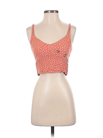 O'Neill Sleeveless Top (view 1)