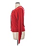 Dana Buchman Red Cardigan Size XL - photo 5