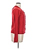Dana Buchman Red Cardigan Size XL - photo 4