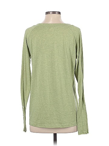 Made With Love Long Sleeve T-Shirt (view 2)