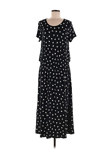 J.Jill Casual Dress (view 1)