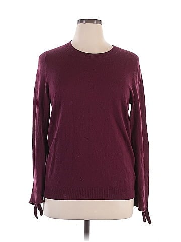 Banana Republic Pullover Sweater (view 1)