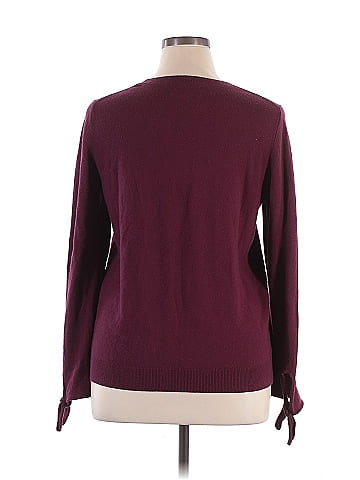 Banana Republic Pullover Sweater (view 2)