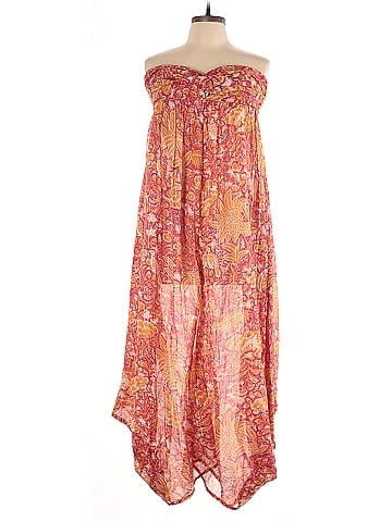By Anthropologie Romper (view 1)