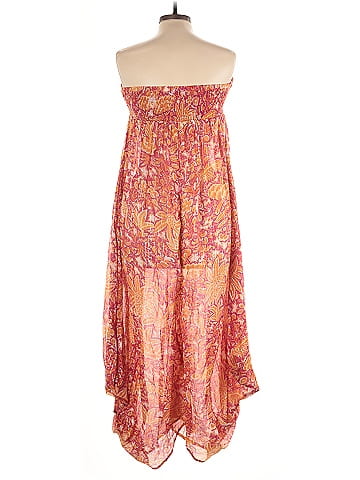 By Anthropologie Romper (view 2)