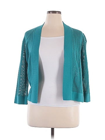 Kasper Cardigan (view 1)
