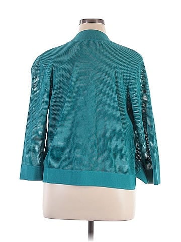 Kasper Cardigan (view 2)
