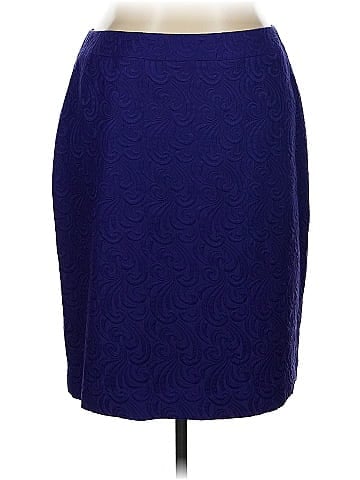John Meyer Formal Skirt (view 1)