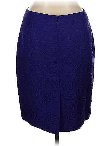 John Meyer Formal Skirt (view 2)