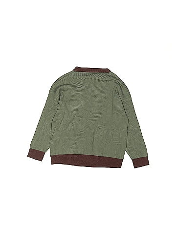 Zara Baby Sweatshirt (view 2)