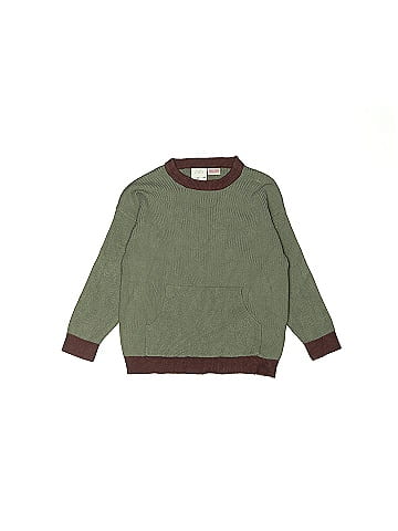 Zara Baby Sweatshirt (view 1)