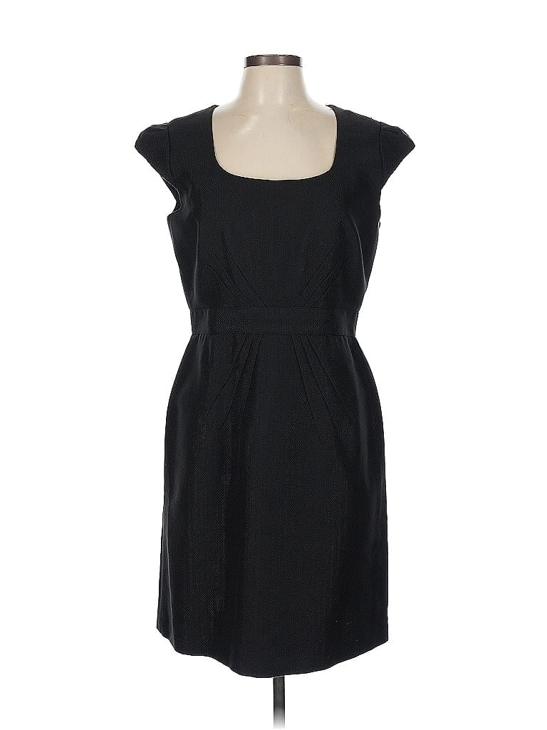 Click to view more detailed imagery on our partner's website Pre-owned Gianni Bini Casual Dress In Black