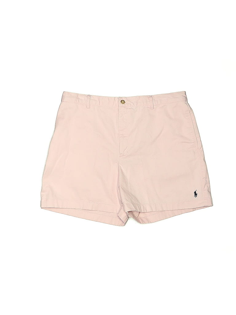 Polo Ralph Lauren Kid’s Khaki Shorts Size 14