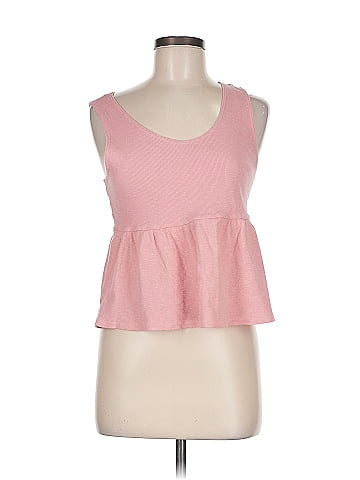 t.la Sleeveless Top (view 1)