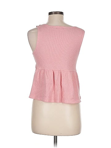 t.la Sleeveless Top (view 2)