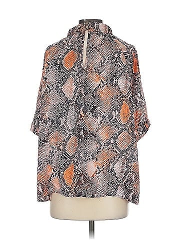 Ivy Jane Short Sleeve Blouse (view 2)