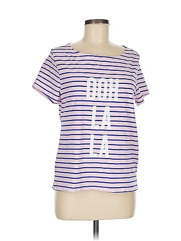 Cinq à Sept Short Sleeve T-Shirt (view 1)