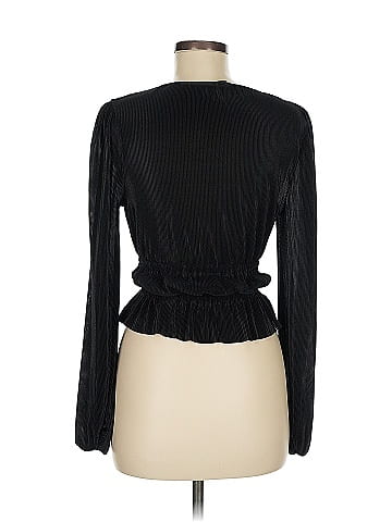 Pull&Bear Long Sleeve T-Shirt (view 2)