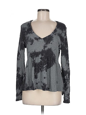 t.la Long Sleeve Top (view 1)