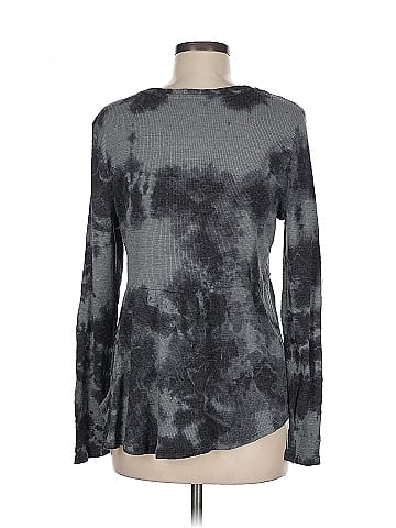 t.la Long Sleeve Top (view 2)