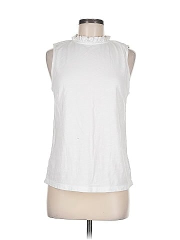 t.la Sleeveless Blouse (view 1)