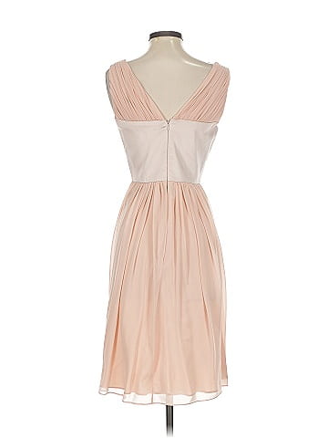 Donna Morgan Cocktail Dress (view 2)