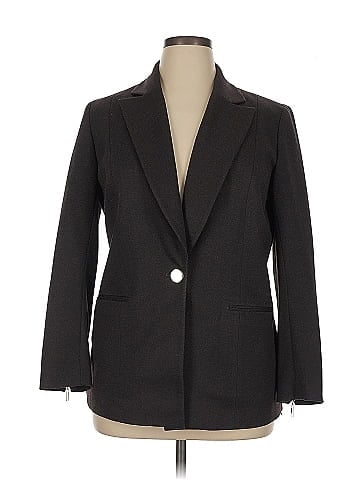 Kasper Blazer (view 1)