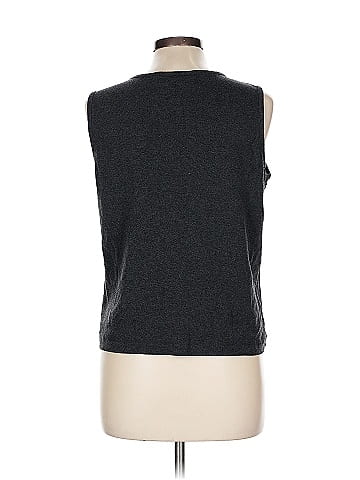 Susan Bristol Sleeveless Top (view 2)