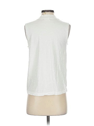 t.la Sleeveless Blouse (view 2)