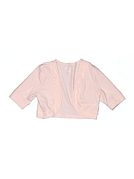The Children's Place Shrug (view 1)