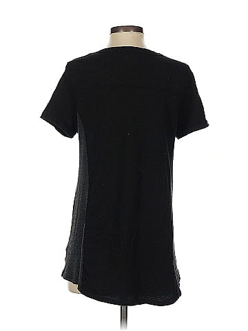 t.la Short Sleeve T-Shirt (view 2)