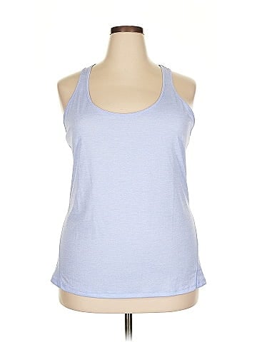 Ideology Tank Top (view 1)