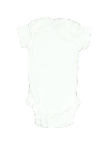Gerber Short Sleeve Onesie (view 2)