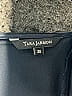 Tara Jarmon 100% Polyester Black Cocktail Dress Size EU (FR) 36 / US 4 - photo 8